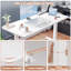 Electric Standing Desk Height Adjustable Desk Sit Stand Desk With Time Reminder Stand up Desk 2 Memory Setting Electric Desk -225486717-225486718