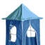 Mayweather Bunk Bed Themed Beds with Trundle Included-790077400-790077406-790077347