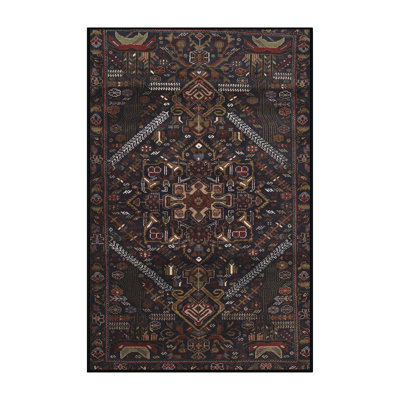 Oriental Indoor Rug
