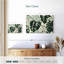 Feuilles Harnek Jungle Monstera-106428836