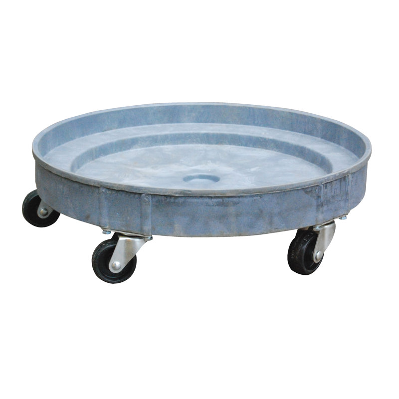 600 Lb. Capacity Furniture Dolly