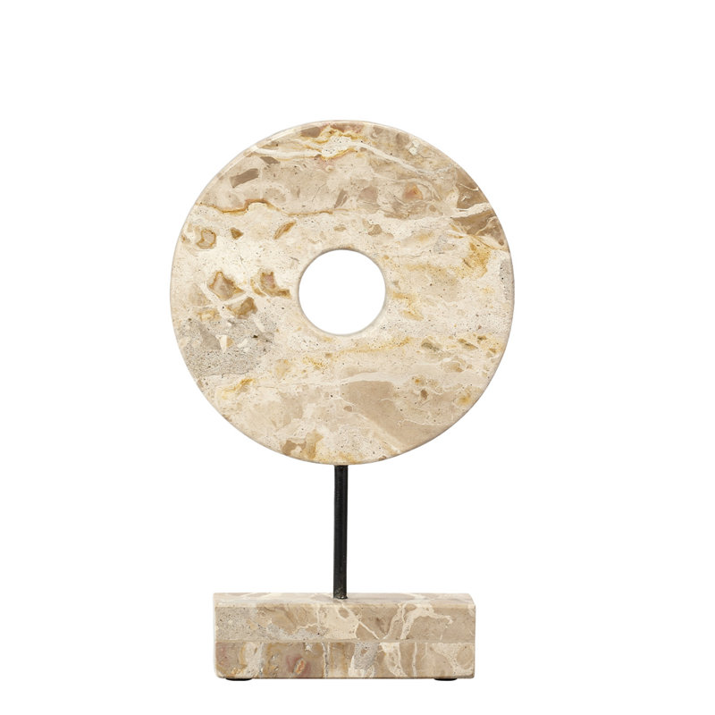Soleil Handmade Sculpture Figurine / Sculpture