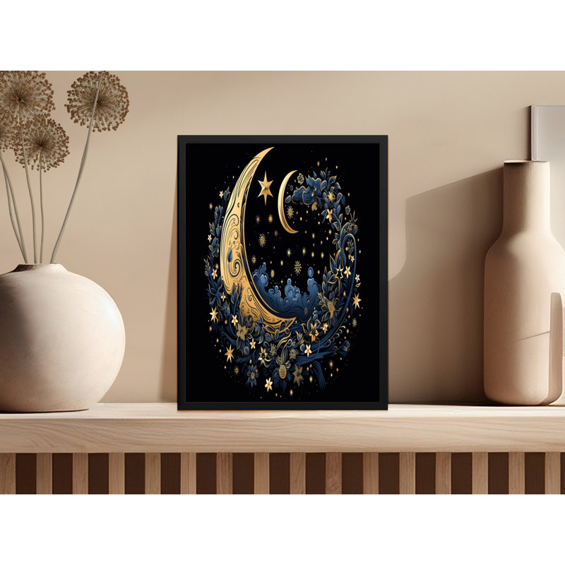 Conaway Single Picture Frame Print, 40.64 cm H x 30.48 cm W