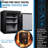 Safe 3.51 Cubic Ft - Your Precious Belongings From Fire And Thieves To Unauthorized Entry