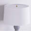 CAIRNS 1 LIGHT TABLE LAMP