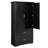 Tall Bathroom Storage Cabinet With Adjustable Shelf