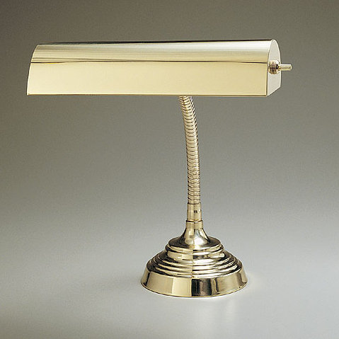 Piano Table Lamp