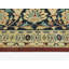 Tapis bourgogne perse Dhamar