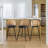 Augustinus Swivel Upholstered Counter & Bar Stool-864754197-864754195-831697710