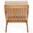 Rashona Scandinavian Accent Chair-1433374580