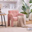 Fauteuil rembourré rembourré confortable-1468855279
