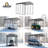 Galvanized Steel Rv Carport, 14X20X14-48425278