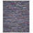 Rag Rug Hand Woven Cotton Striped Rug-19403885