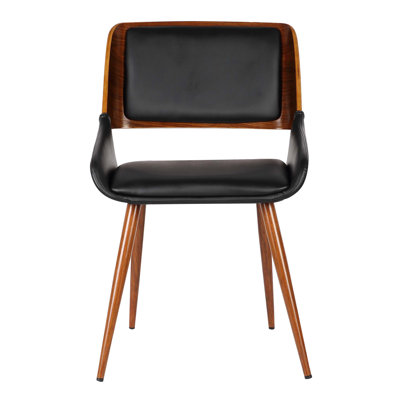 Tuthill 46cm H Upholstered Side Chair