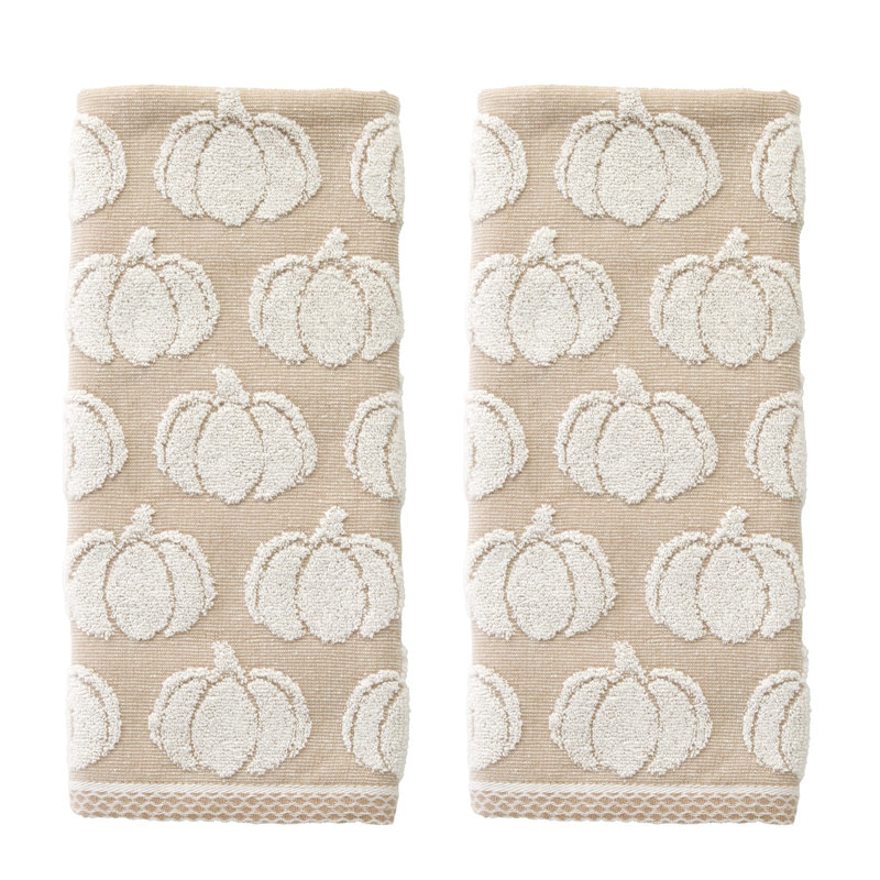 PUMPKIN JACQUARD HAND-TAN, Tan