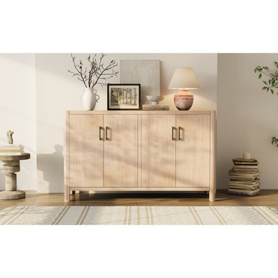 Armoire 4 portes Mirod