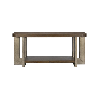 Nova Console Table