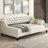 Luxury Tufted Button Daybed-160928741-160928742