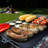 Nonstick Oven Liners (set Of 2)