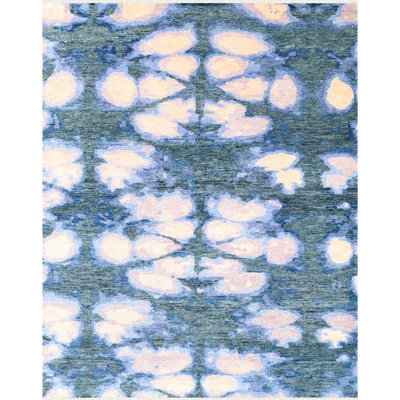 Nomad Abstract Area Rug
