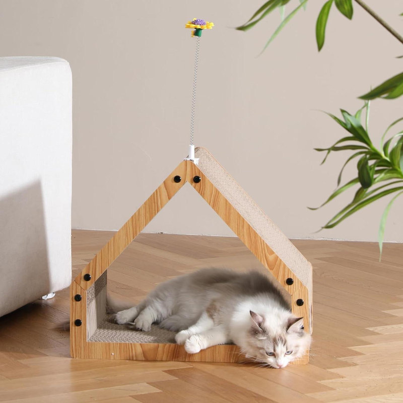Scratching Post