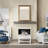 Khouribga Single Coffee Table