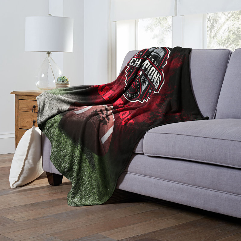 Throw Blanket