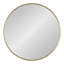 Minuet Engineered Wood Flat Mirror-552662253-552662254