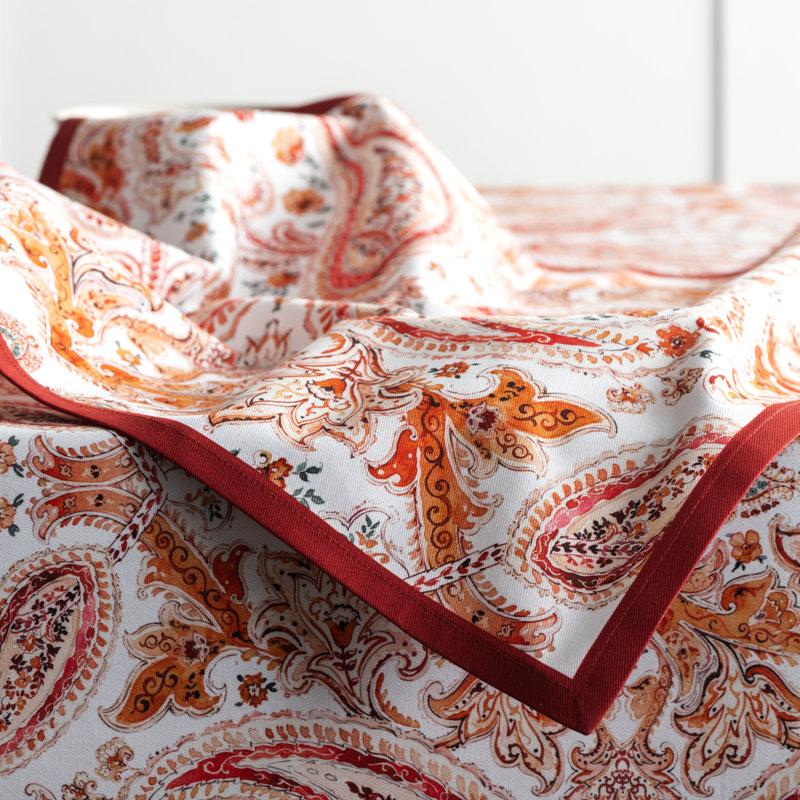 Orient Cotton Square Napkin