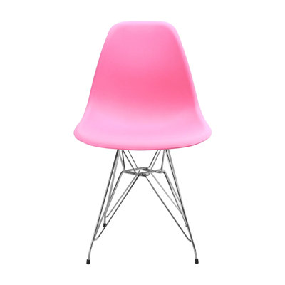 Chaise d'appoint Breanne