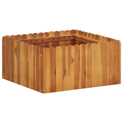 Gelman Outdoor Planter Box