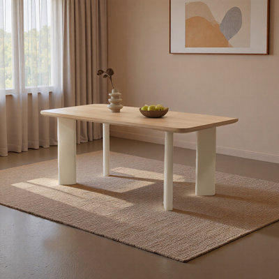 Table de salle à manger Elegant French