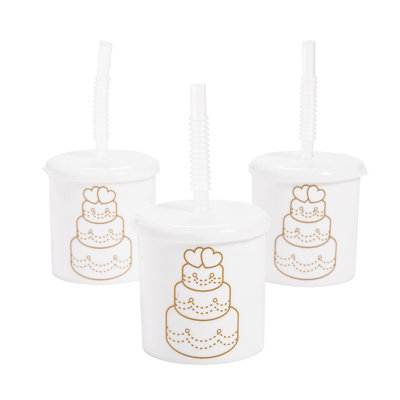 Tasse à thé en plastique Solihull