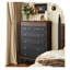 Armoire à cosmétiques française simple