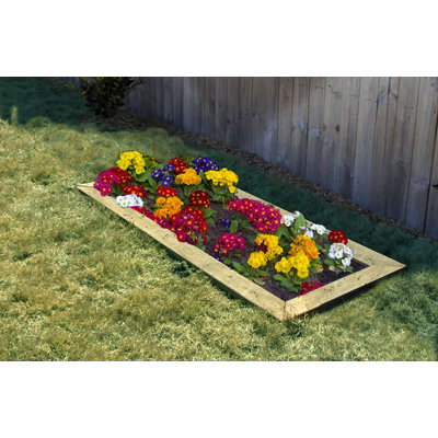 Garden Bed