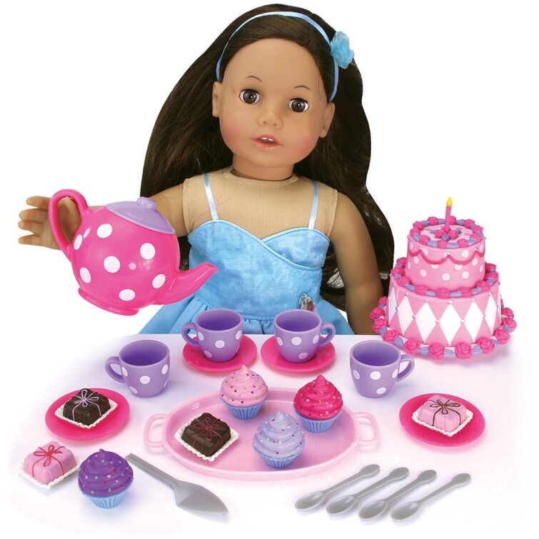 ns.productsocialmetatags:resources.openGraphTitle  Small birthday gifts,  American girl doll accessories, Plastic party cups
