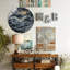 Horloge murale horloge murale 12 po