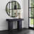 Padula 48" Solid Wood Console Table-1585154783