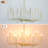 Alysse 16 - Light Classic / Traditional Candle Chandelier-1392591650