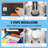 VEVOR Cotton Candy Machine-99953884
