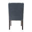 Chaise d'appoint rembourrée Bernier-28657575-28657574