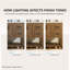 Ensemble de meuble-lavabo simple 42 po Radstock-1365053012-1365053019