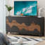 Commode 9 tiroirs l 9 po-94707818