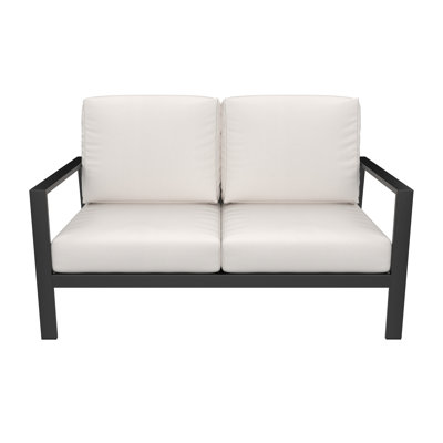 Townsend 55" Sunbrella® Patio Loveseat
