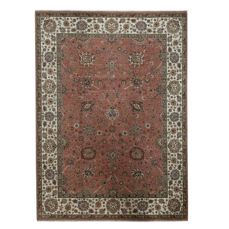 One-of-a-Kind 8'11" X 12'3" Area Rug