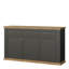 Pontypool 169.2cm Sideboard-127671519