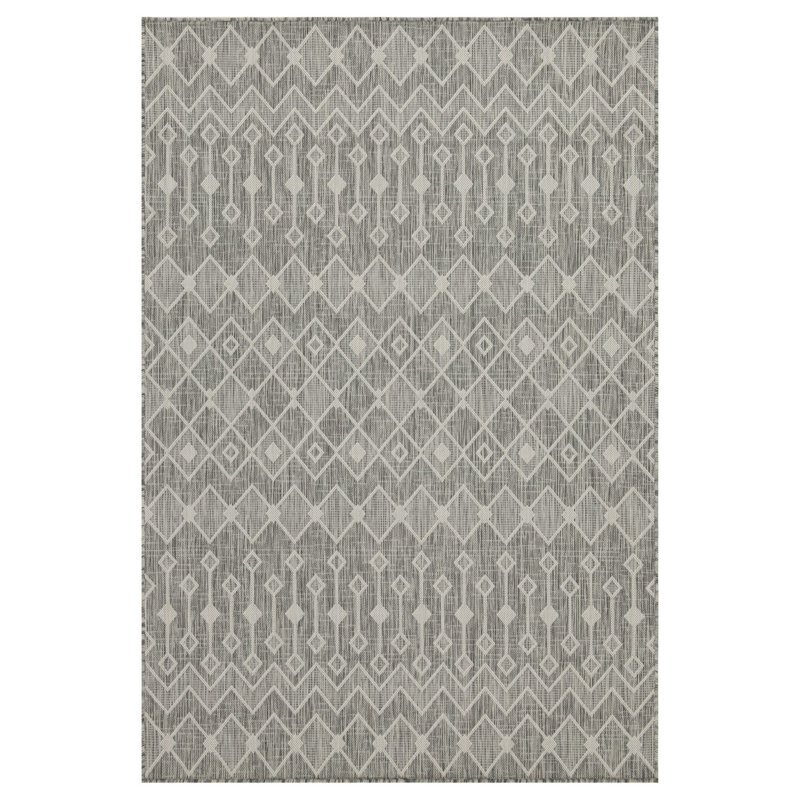 Tapis intérieur/extérieur