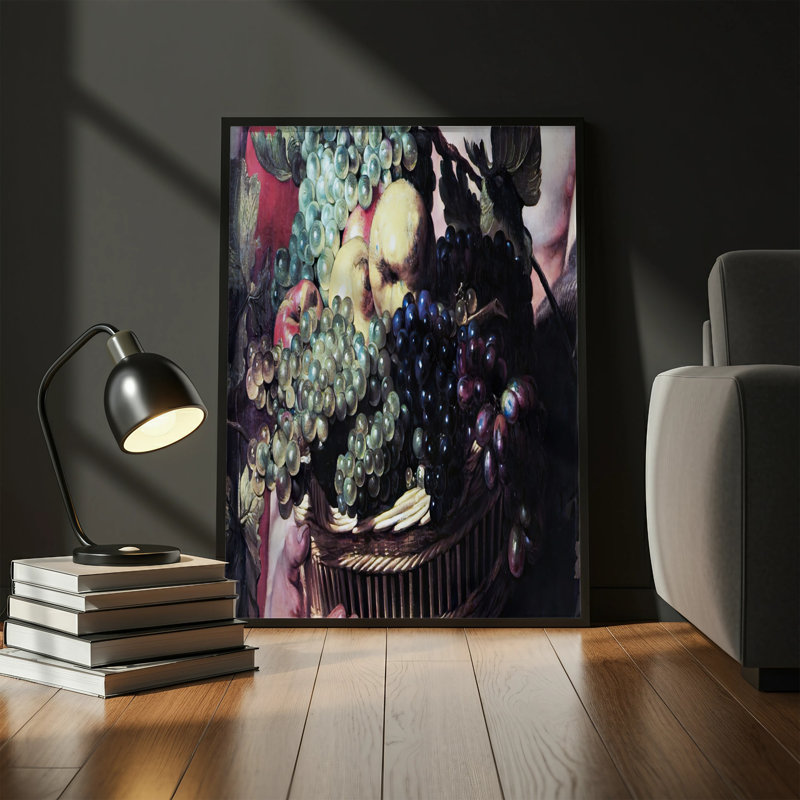 Weddington Floater Frame Print, 8x10