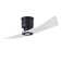 Lindsay 52'' Ceiling Fan with LED Lights