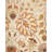 One-of-a-Kind Hayner Hand-Knotted 9' x 12'3" Area Rug in Ivory/Rust/Olive